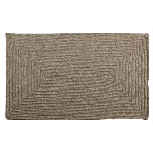 Homespice Decor Slate Ultra Durable Braided Rugs - Rectangle 322562 - main